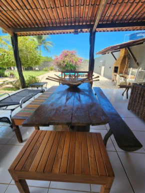 Casa na Ilha da Crôa